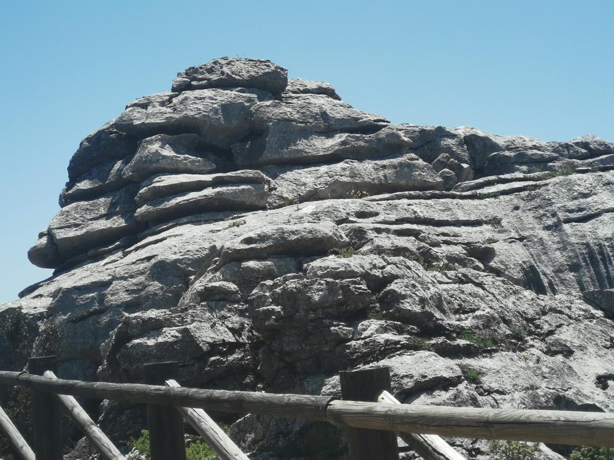 فندق El Rincon Del Torcal Villanueva de la Concepción المظهر الخارجي الصورة
