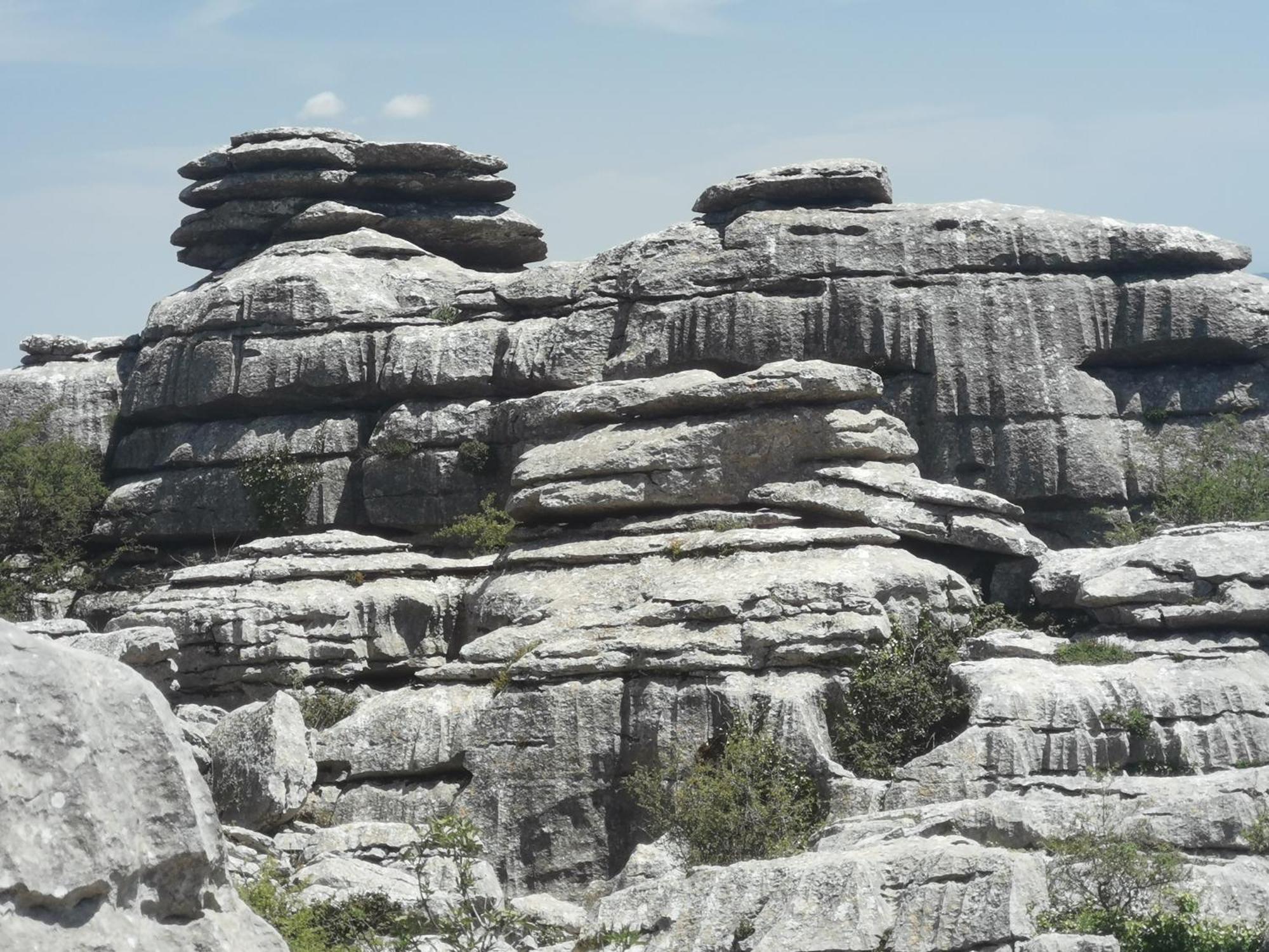 فندق El Rincon Del Torcal Villanueva de la Concepción المظهر الخارجي الصورة